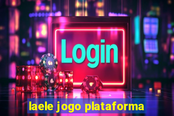 laele jogo plataforma